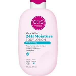 eos Shea Better Body Lotion