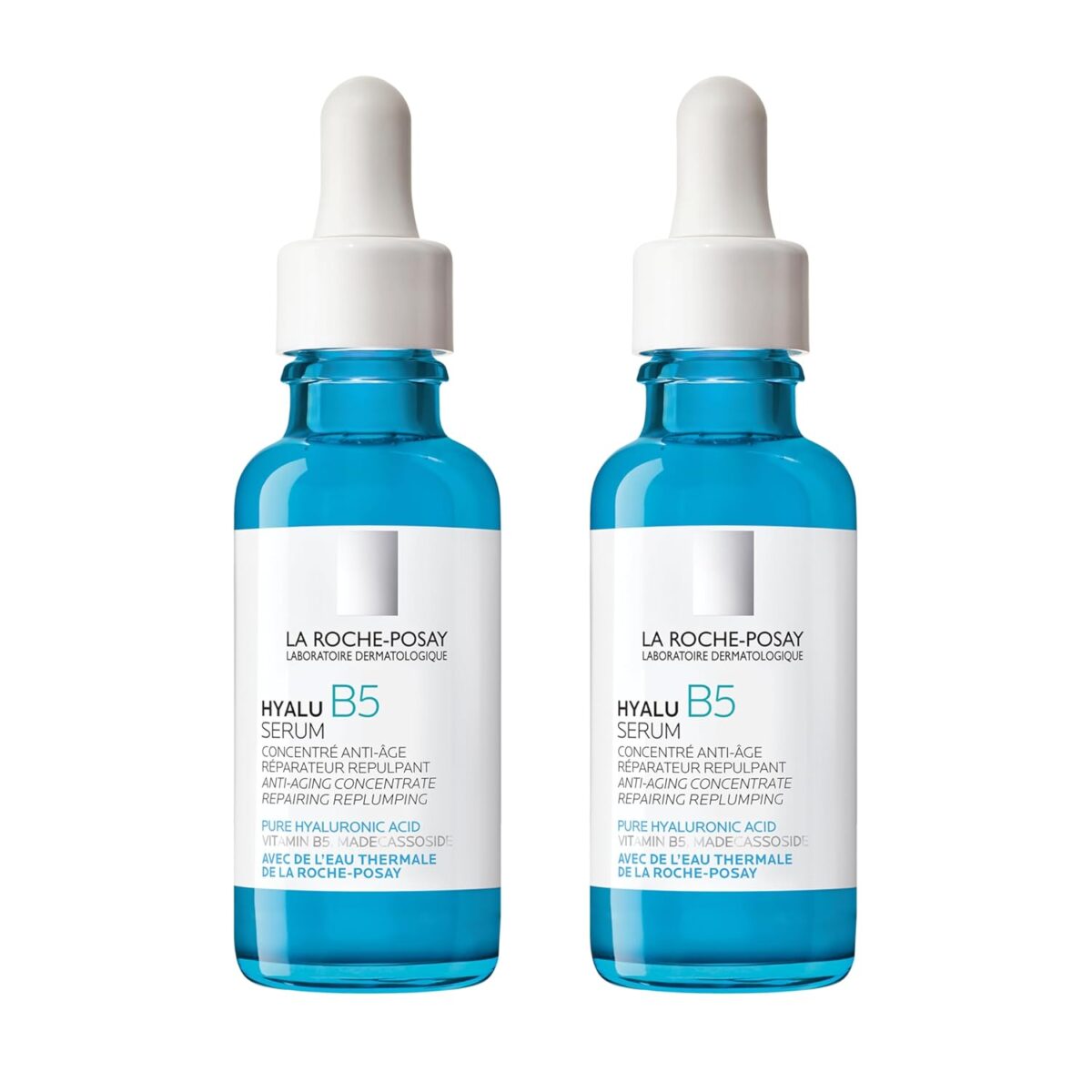 La Roche-Posay Hyalu B5 Pure Hyaluronic Acid Serum for Face