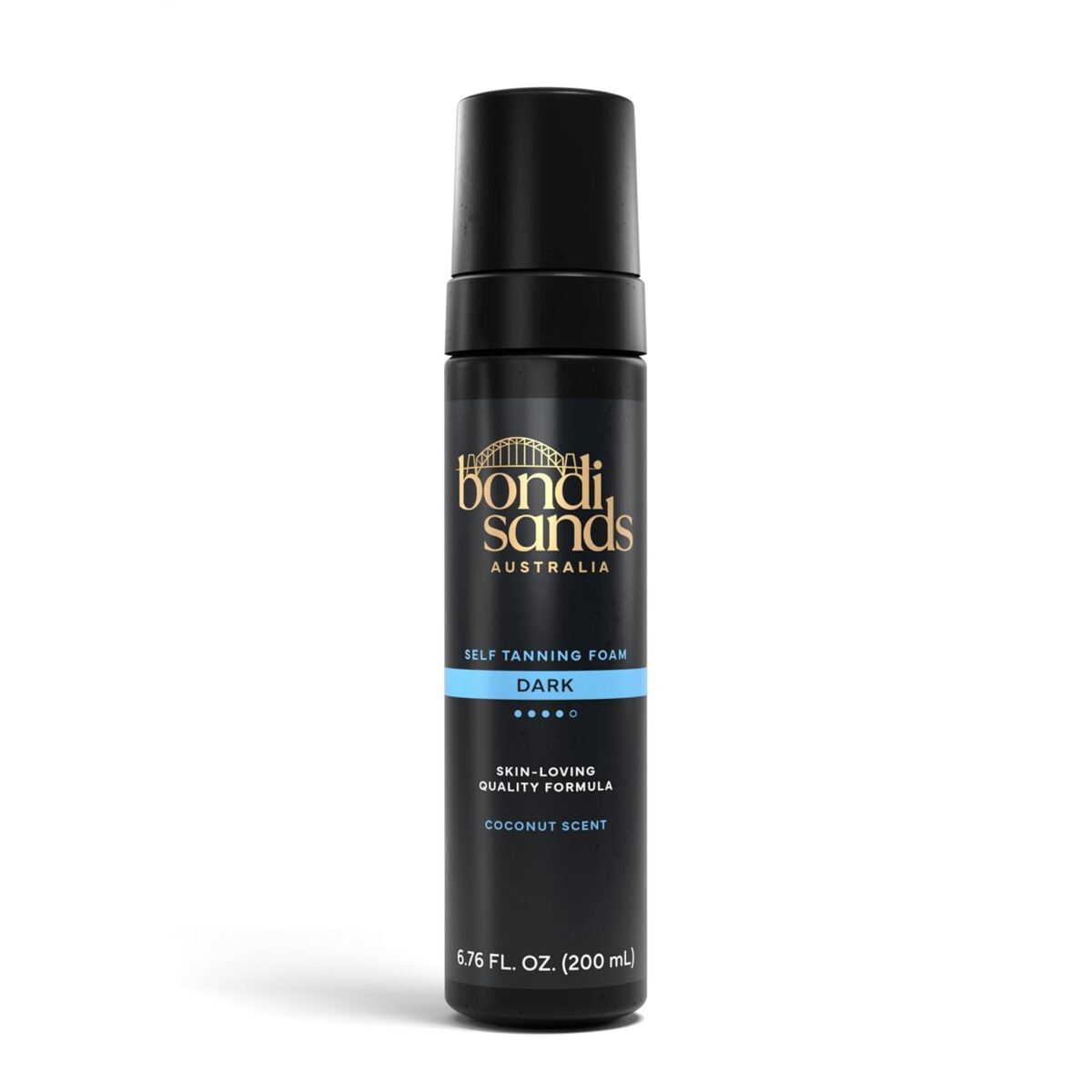 Bondi Sands Self Tanning Foam