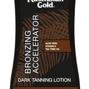 Australian Gold Dark Tanning Accelerator Lotion