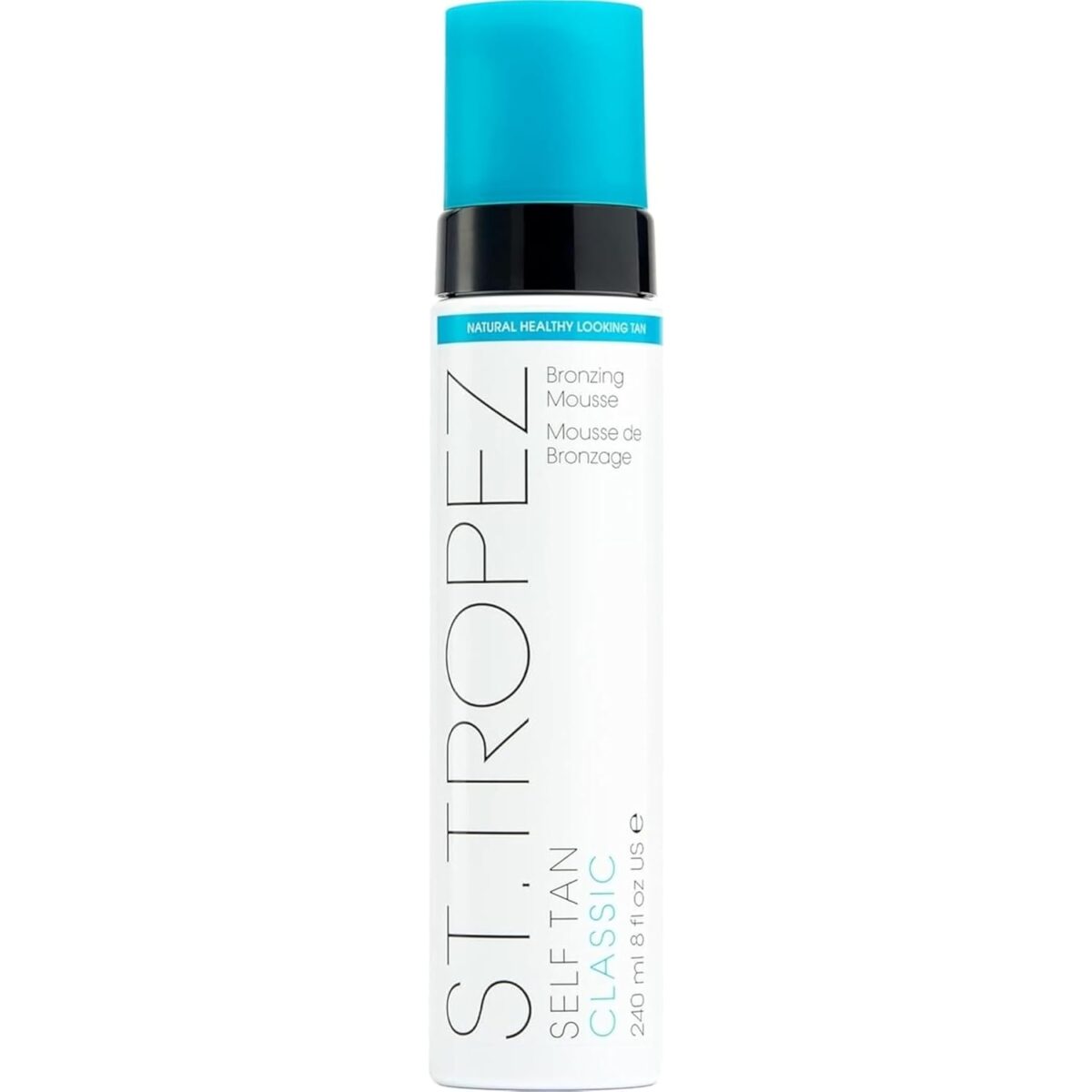 St.Tropez Self Tan Classic Bronzing Mousse