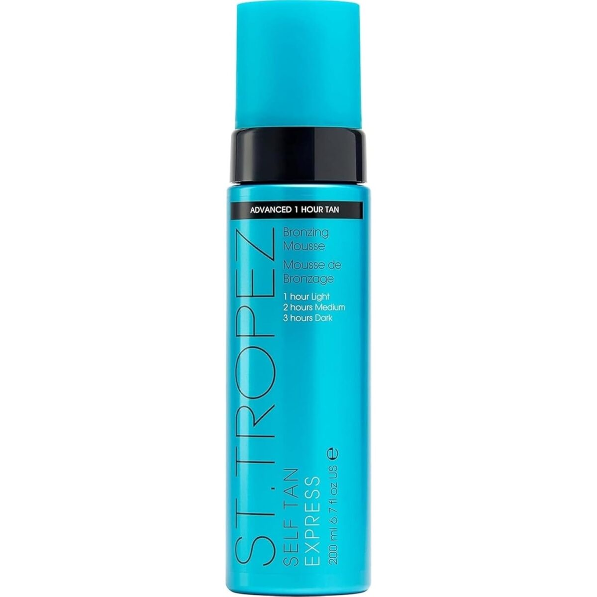 St.Tropez Self Tan Express Bronzing Mousse