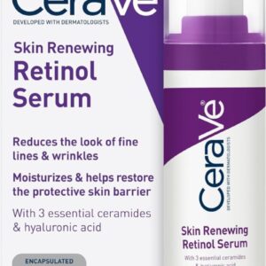 CeraVe Anti Aging Retinol Serum