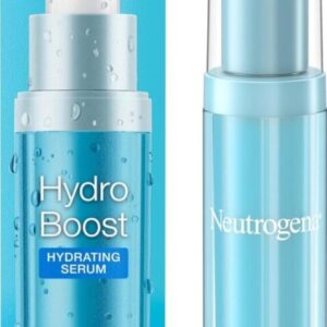 Neutrogena Hydro Boost Hydrating Serum