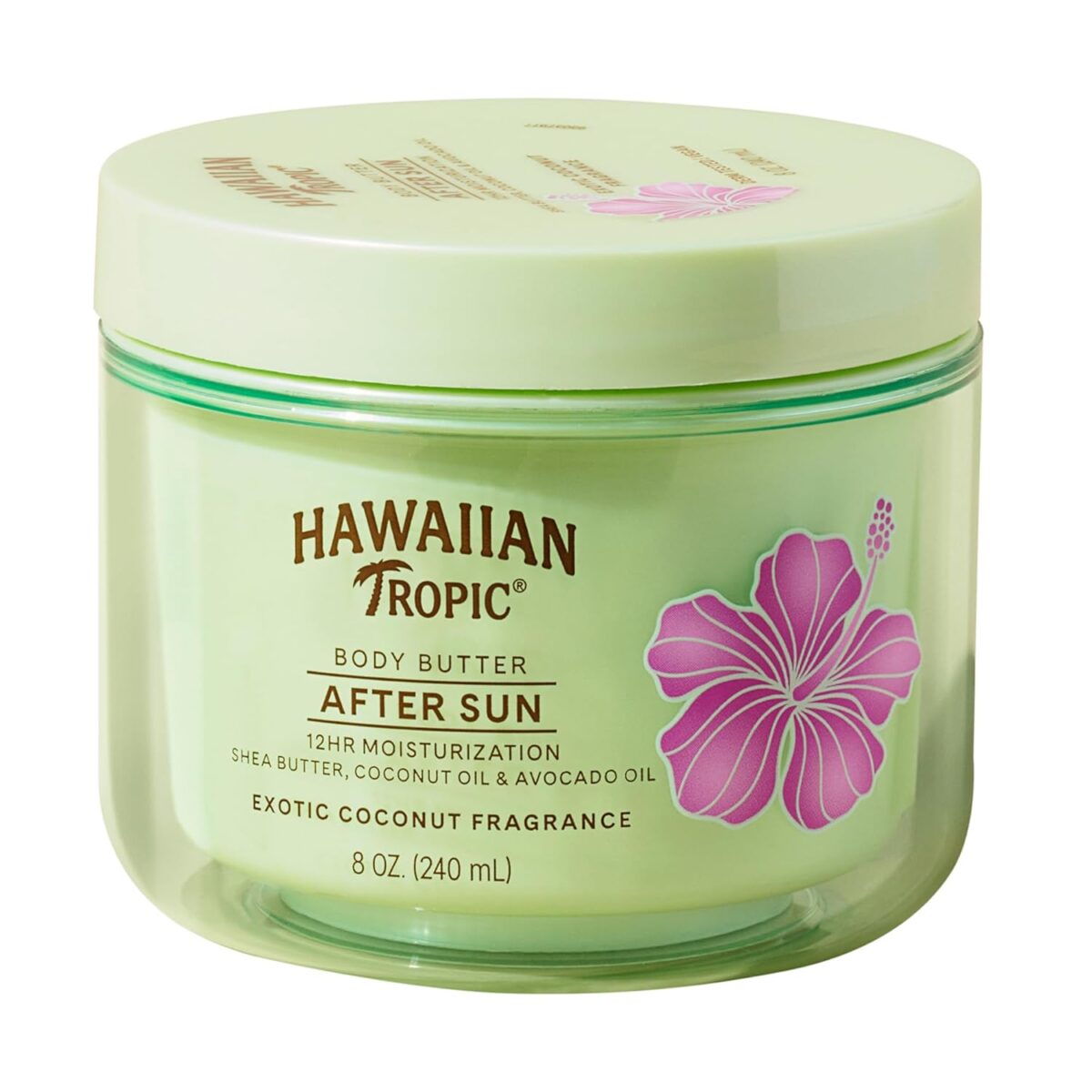 Hawaiian Tropic After Sun Body Butter