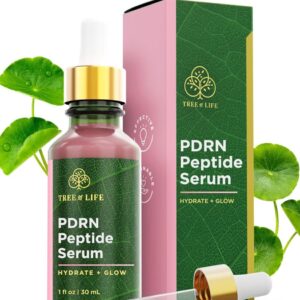 Tree of Life PDRN Serum with Salmon DNA Serum