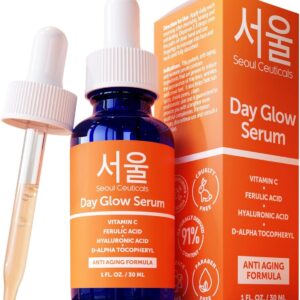 SeoulCeuticals Korean Skin Care Korean